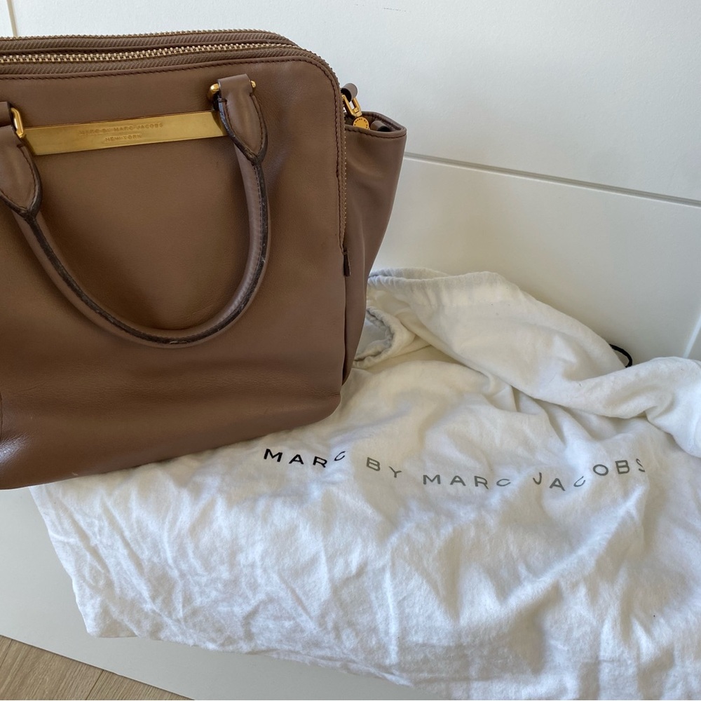 Marc Jacobs - Picture 2 of 5